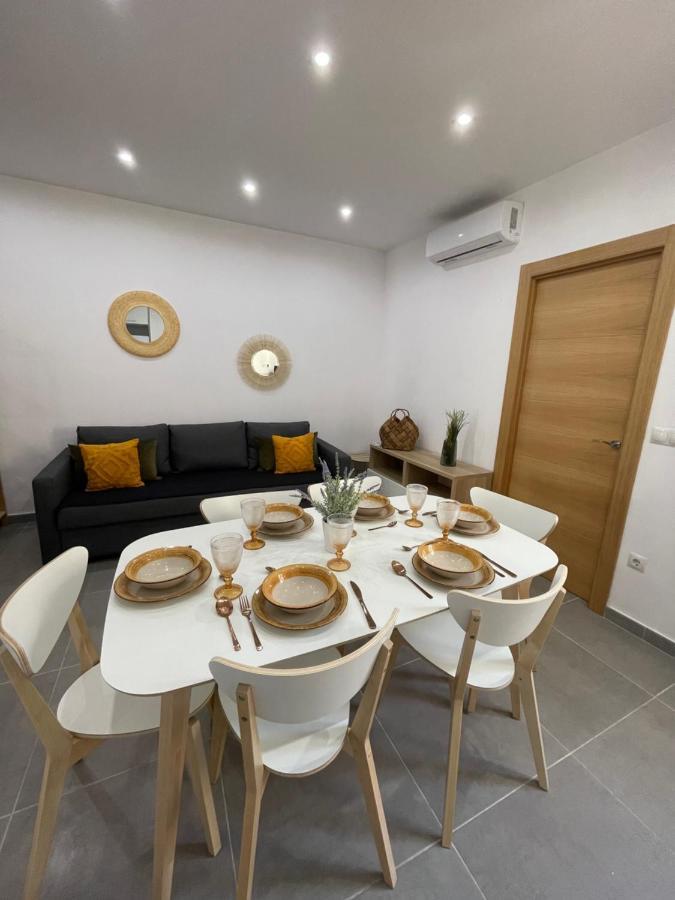 Uim Mediterraneo Segorbe 1 Wifi Sagunto Dış mekan fotoğraf