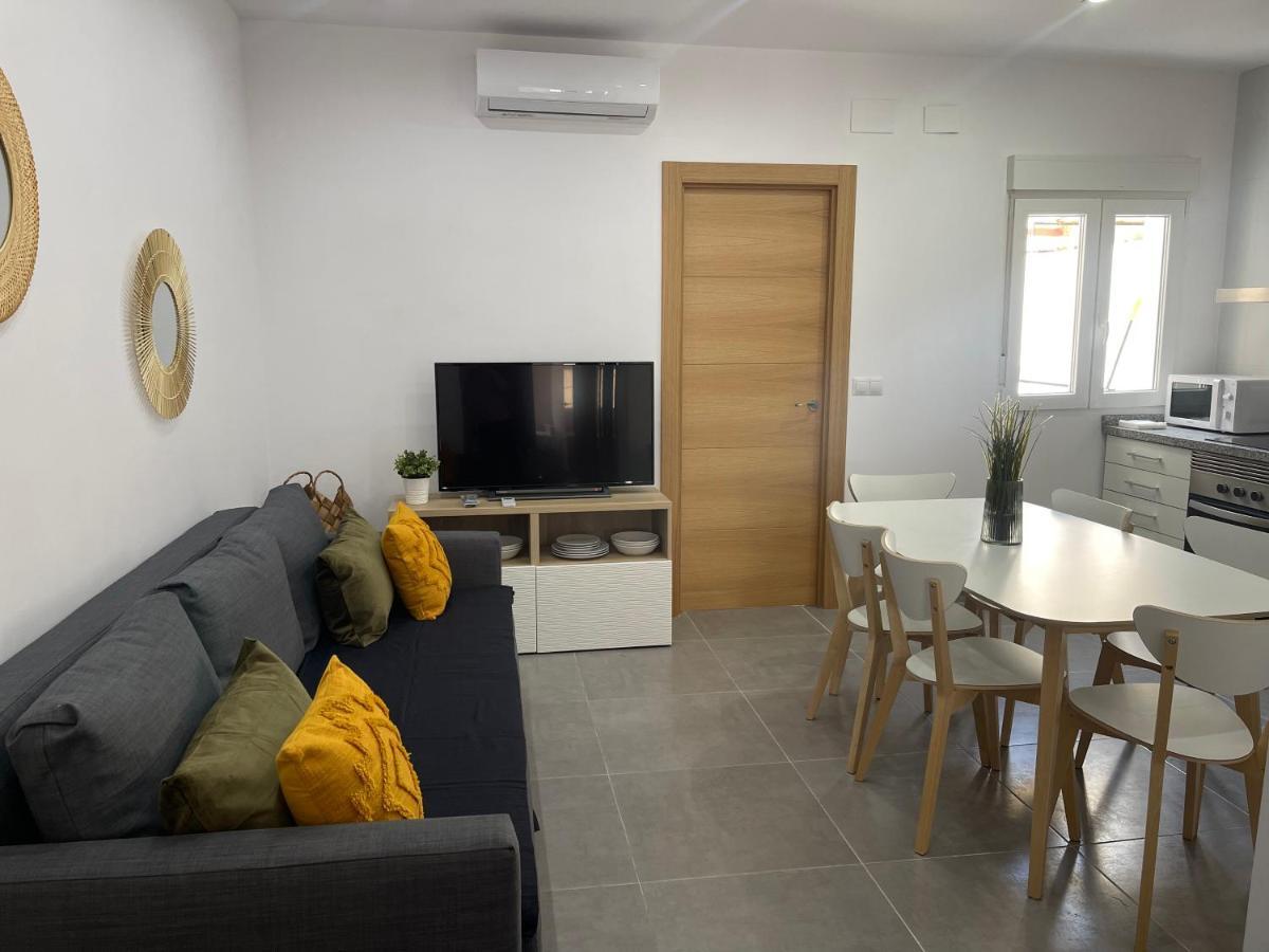 Uim Mediterraneo Segorbe 1 Wifi Sagunto Dış mekan fotoğraf