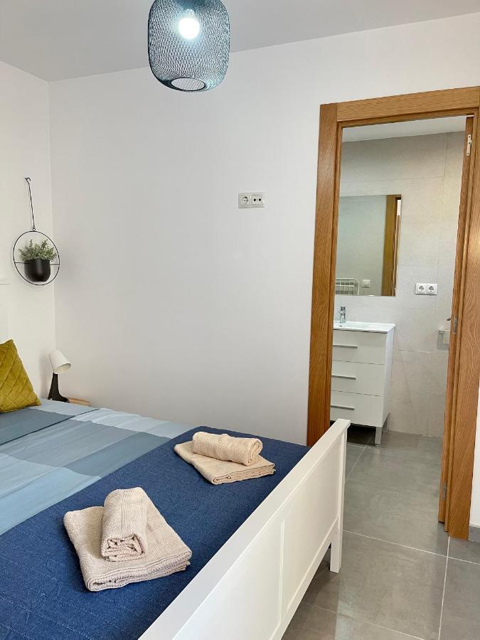 Uim Mediterraneo Segorbe 1 Wifi Sagunto Dış mekan fotoğraf